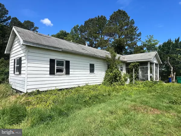 Woolford, MD 21677,4334 BUTTONS NECK RD