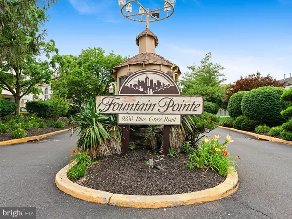 Philadelphia, PA 19114,26 BONNIE GELLMAN CT #B26
