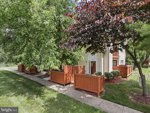 4514 RUNNING DEER WAY #390A, Bowie, MD 20720