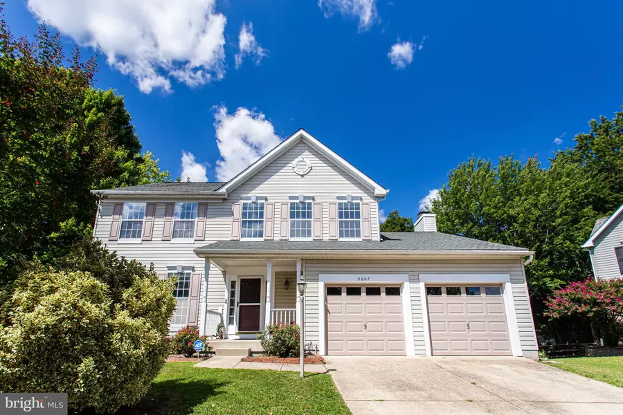 5007 MANTA CT, Waldorf, MD 20603