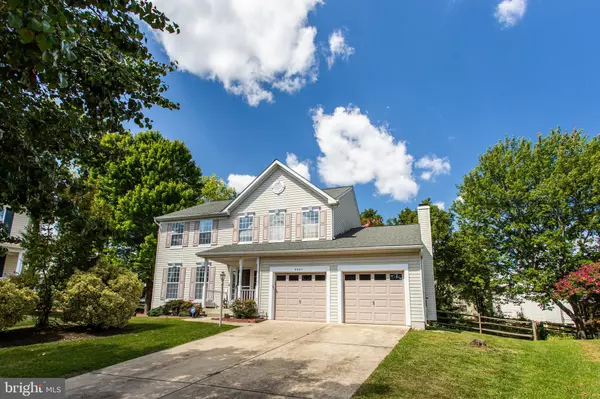 Waldorf, MD 20603,5007 MANTA CT