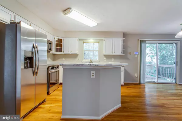 Waldorf, MD 20603,5007 MANTA CT