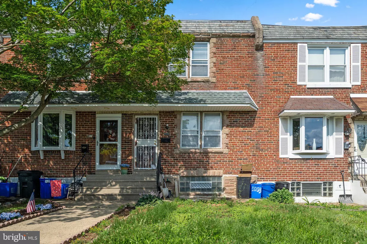 Philadelphia, PA 19136,3333 ASHVILLE ST