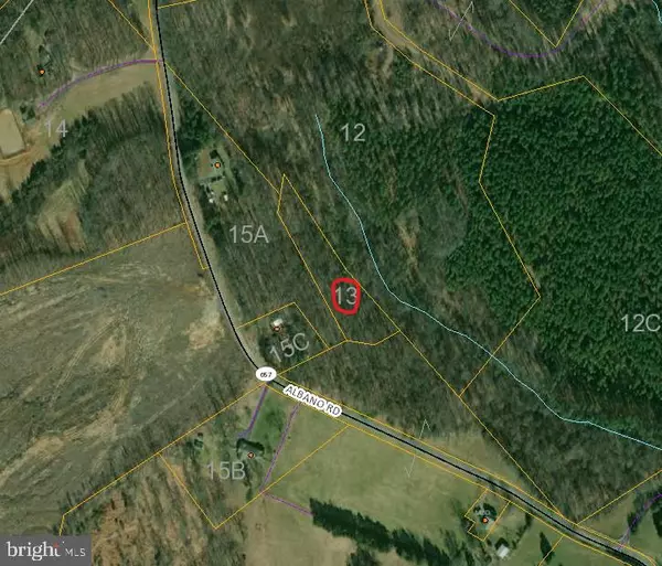 Barboursville, VA 22923,0 ALBANO RD