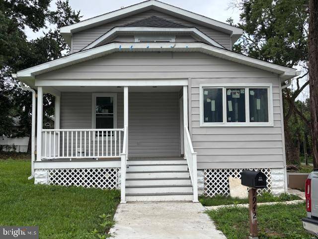 1942 CATANNA AVE, Halethorpe, MD 21227