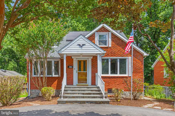 307 CARR AVE, Rockville, MD 20850