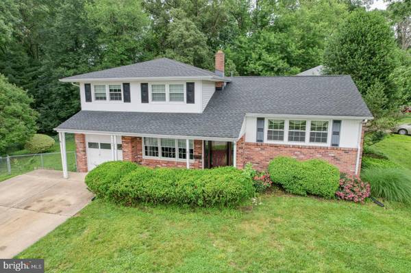 1103 OAK DR, Dover, DE 19904