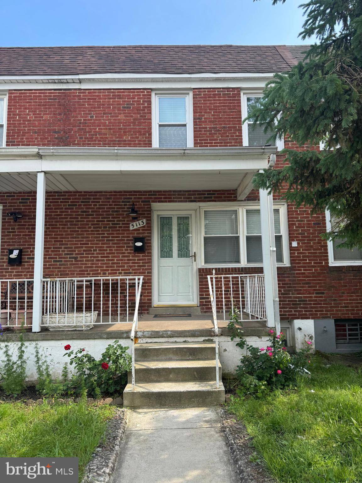 5113 FAIT AVE, Baltimore, MD 21224