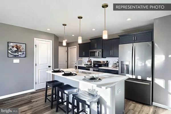 Bellefonte, PA 16823,114 REDBUD RD #LOT 2