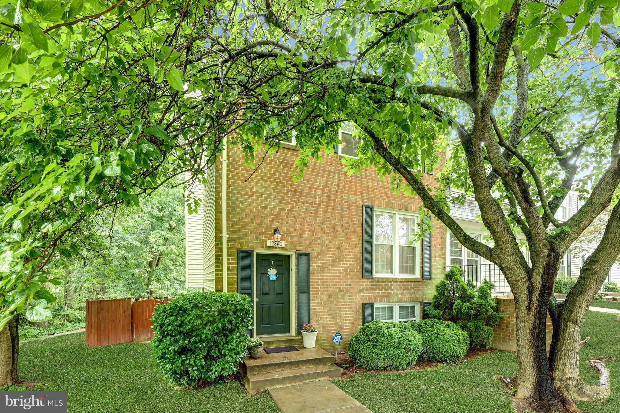 Woodbridge, VA 22192,12840 TUMBLING BROOK LN