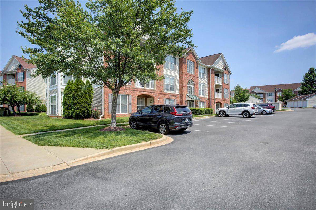 Frederick, MD 21702,2100 YATES DR #6 1A