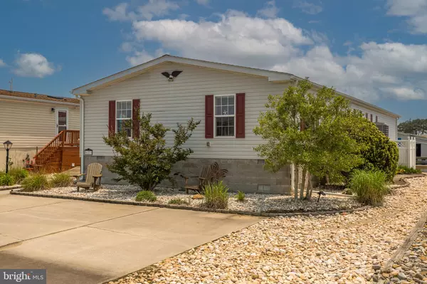 26273 N COVE DR #47846, Millsboro, DE 19966