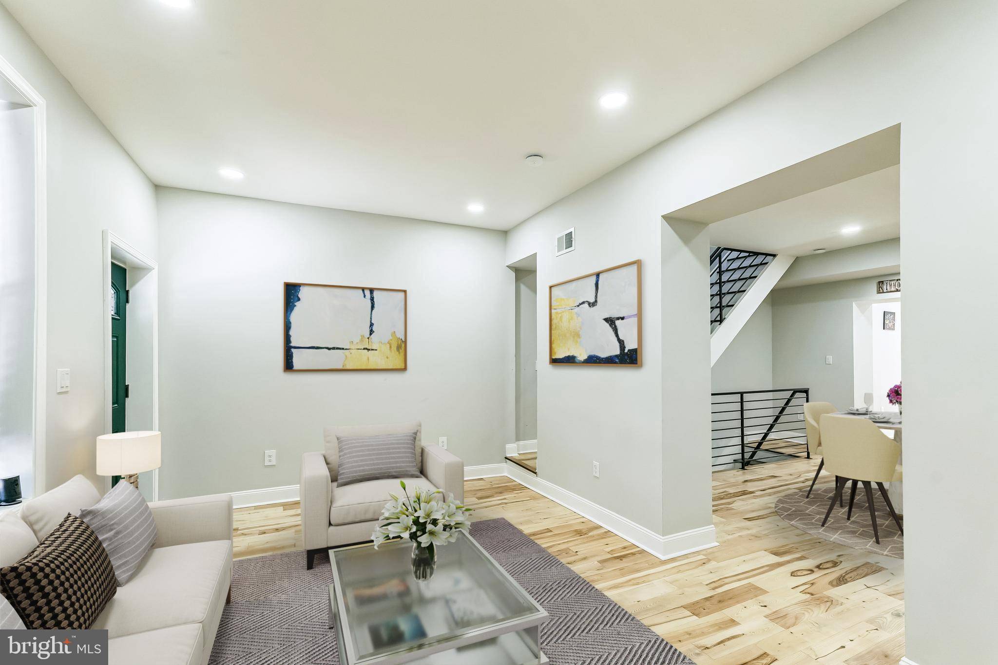 Philadelphia, PA 19143,837 S 51ST ST