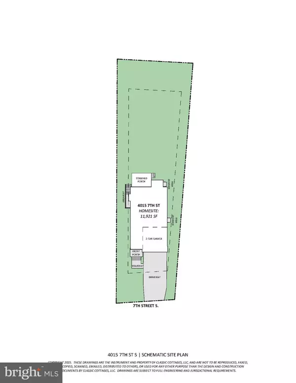 Arlington, VA 22204,4015 7TH ST S