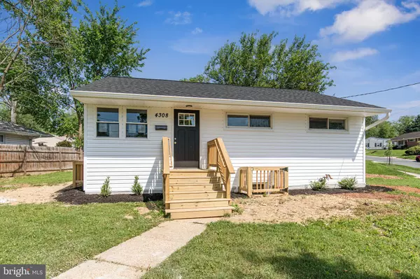 Rockville, MD 20853,4308 INDEPENDENCE ST
