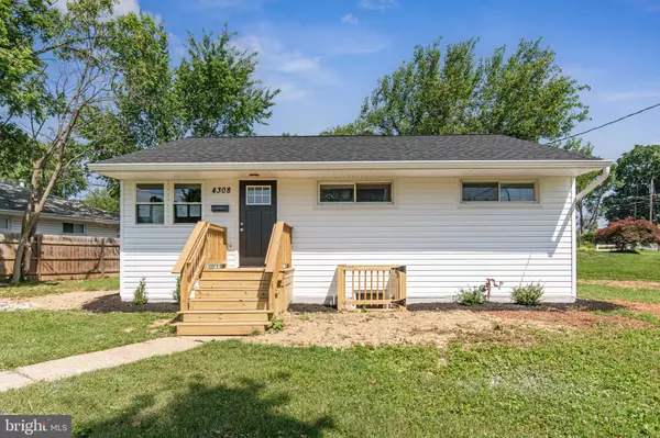 Rockville, MD 20853,4308 INDEPENDENCE ST