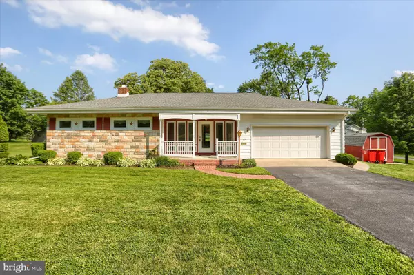 2378 WALNUT BOTTOM RD,  Carlisle,  PA 17015