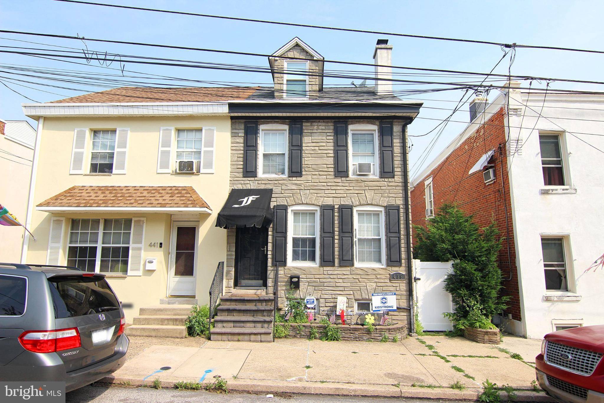Bridgeport, PA 19405,439 PROSPECT ST