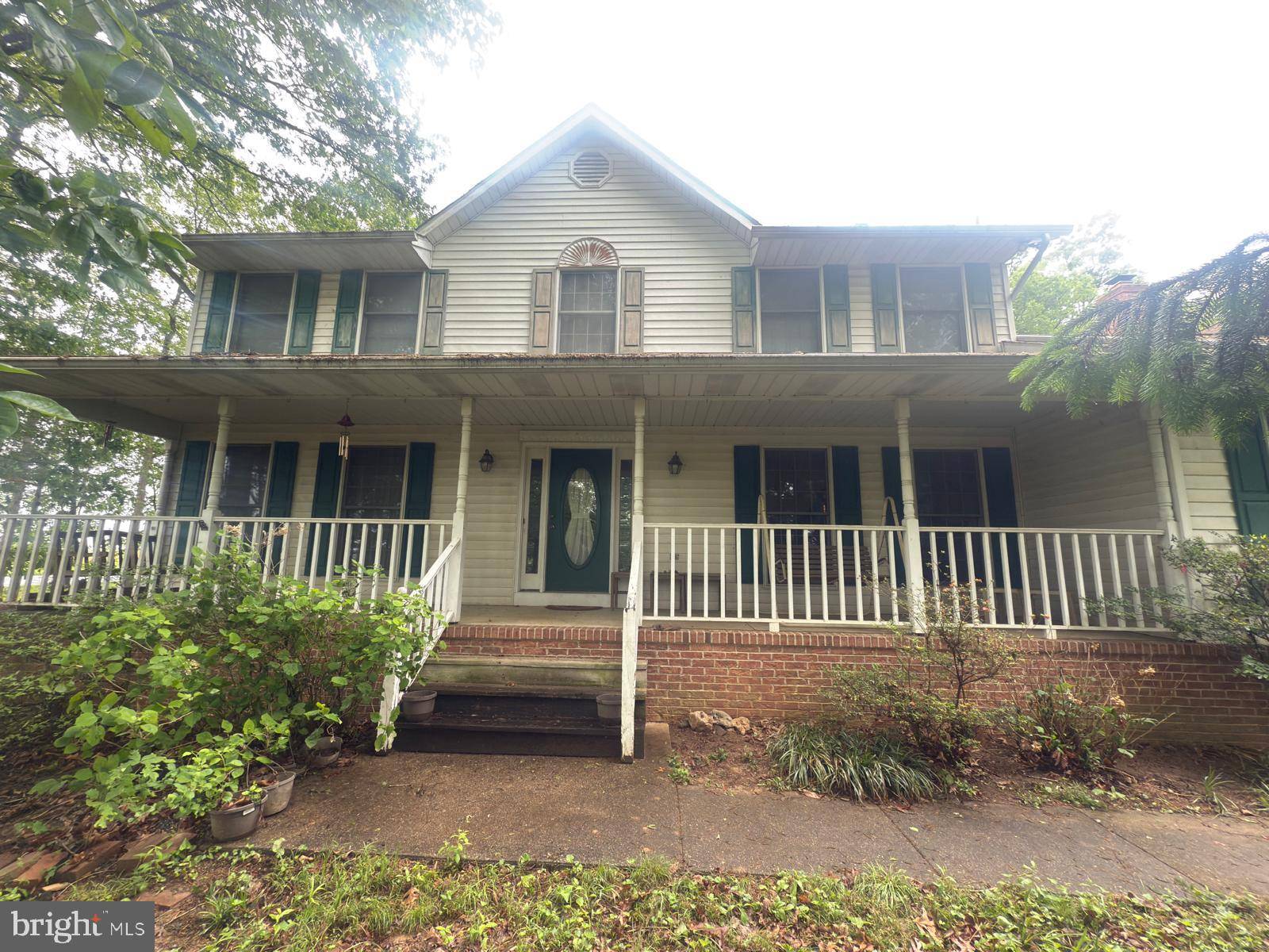 1701 UNDERWOOD RD, Sykesville, MD 21784