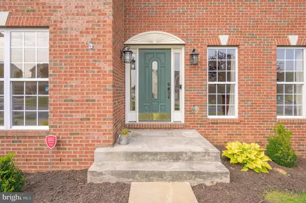 Martinsburg, WV 25403,349 RUBENS CIRCLE