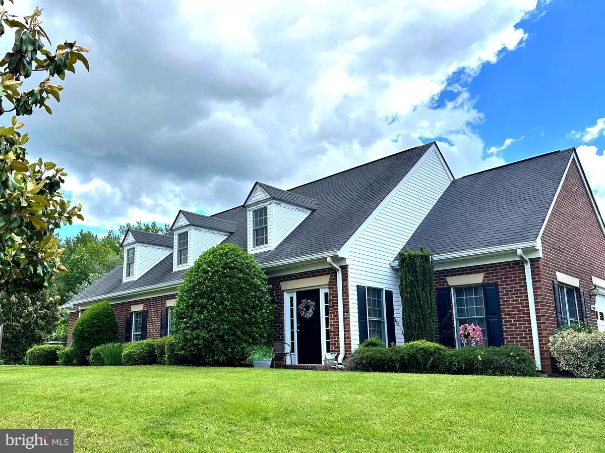 Fredericksburg, VA 22407,7007 SILENT SPRING LN