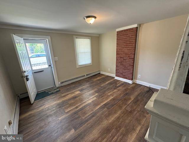 Bristol, PA 19007,923 GARDEN ST