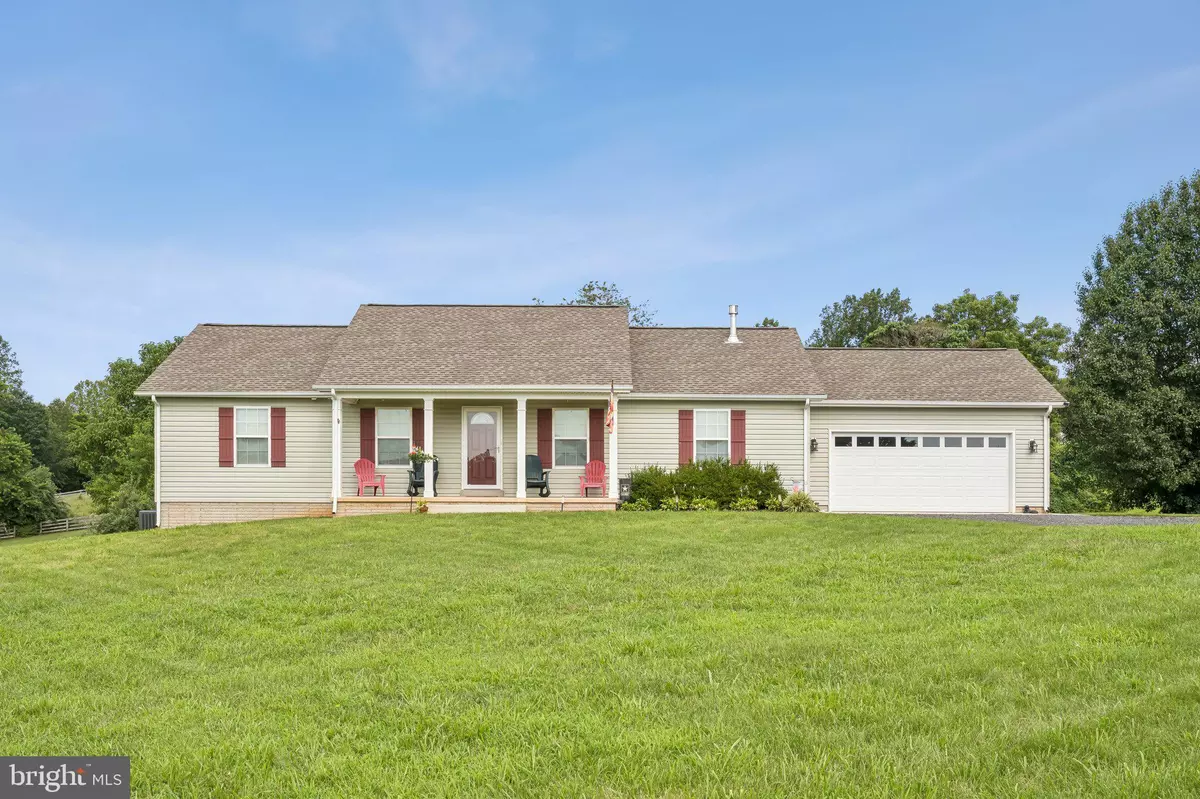Rixeyville, VA 22737,7488 TERRI LANE
