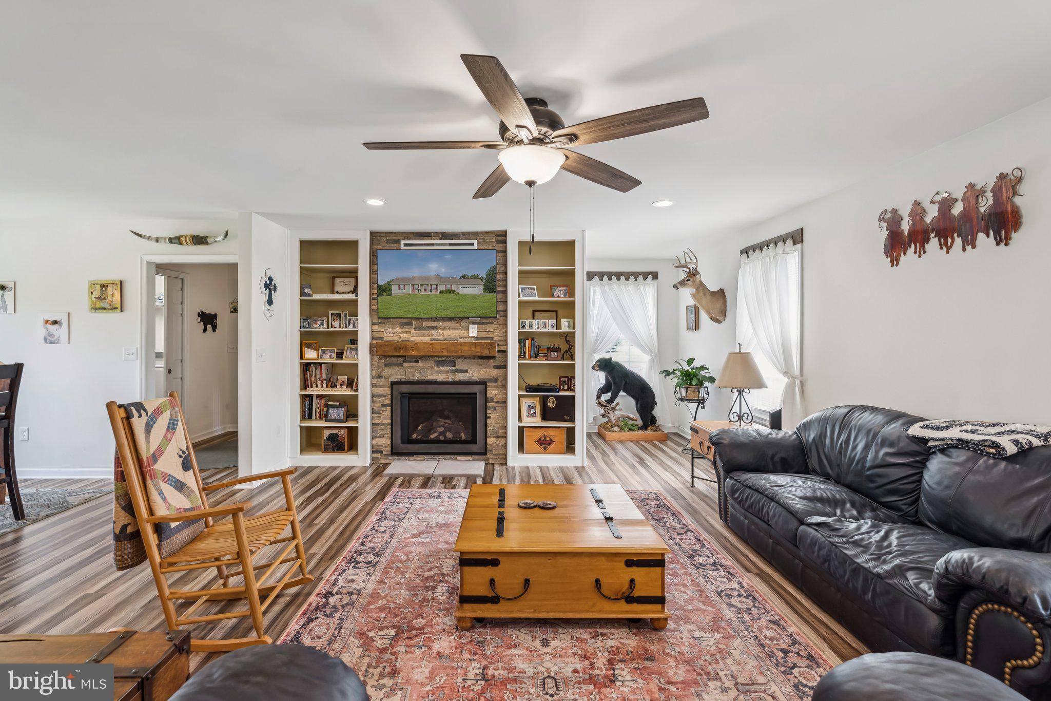 Rixeyville, VA 22737,7488 TERRI LANE