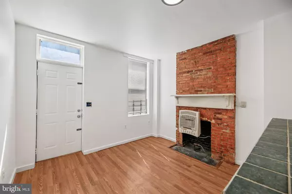 Baltimore, MD 21223,128 S ARLINGTON AVE