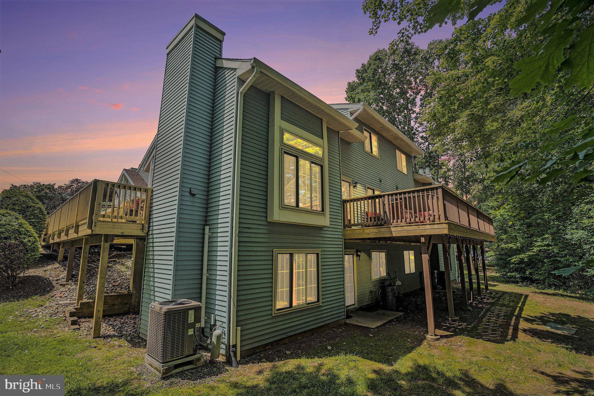 303 GREEN MEADOW LN,  Horsham,  PA 19044