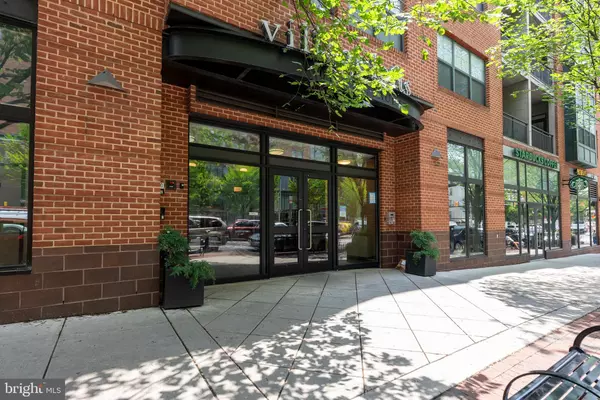 3201 SAINT PAUL ST #410, Baltimore, MD 21218