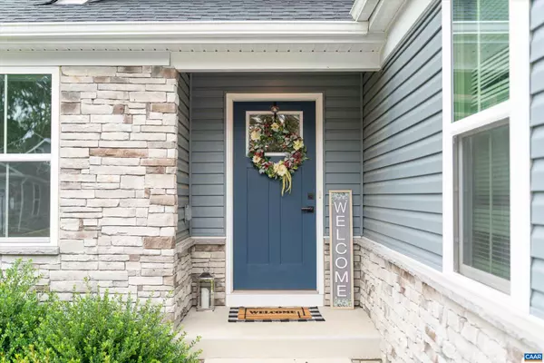 107 ARCHER DR, Palmyra, VA 22963