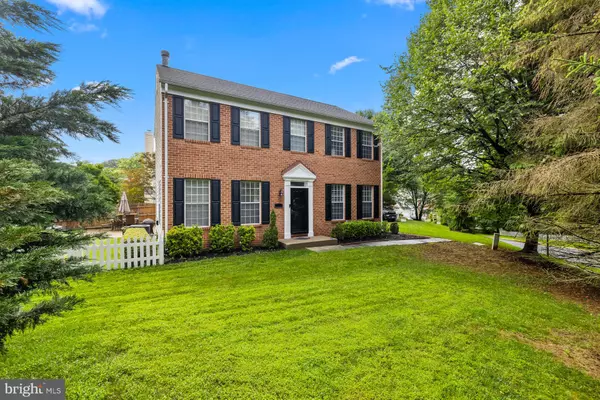 Montgomery Village, MD 20886,19807 MACKLEN PL