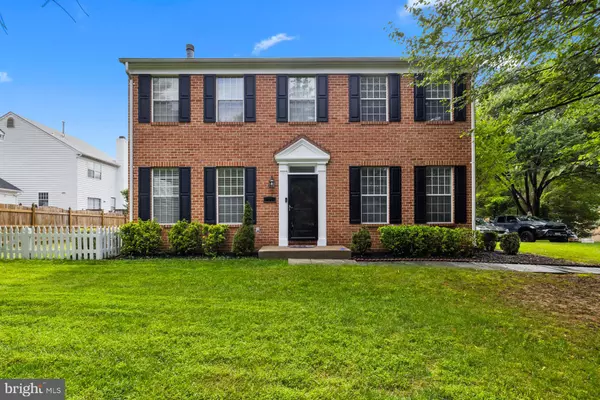 19807 MACKLEN PL, Montgomery Village, MD 20886