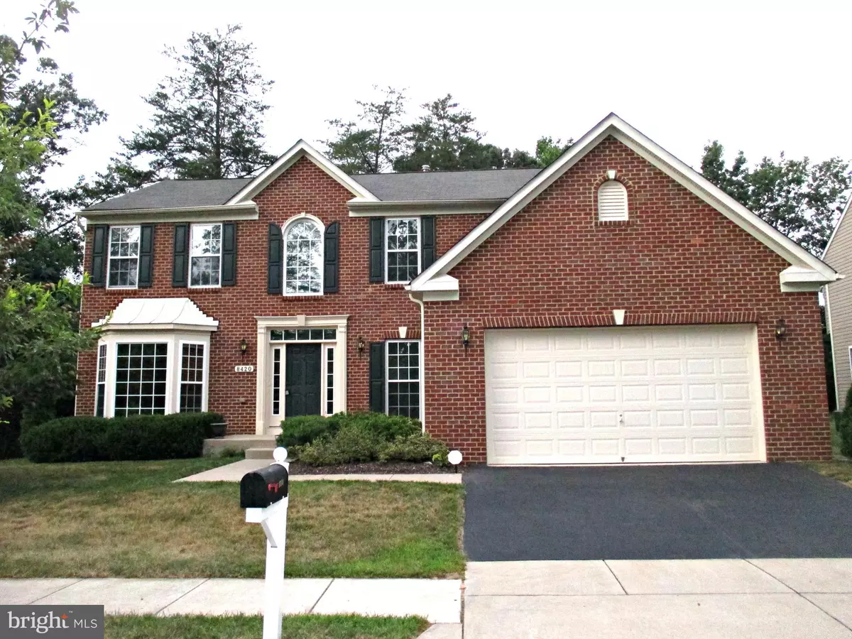 Severn, MD 21144,8420 GALE LN