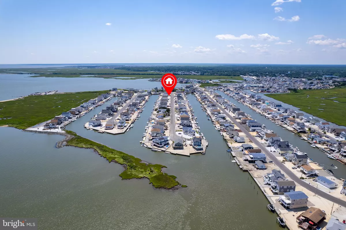 Tuckerton, NJ 08087,134 FLAMINGO RD