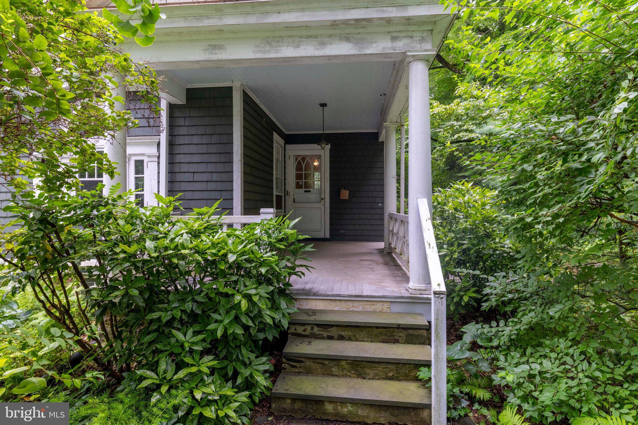Wyncote, PA 19095,110 CLIFF TER