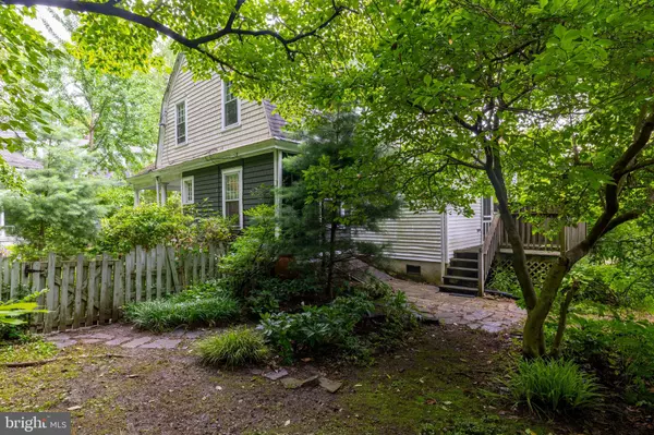 Wyncote, PA 19095,110 CLIFF TER