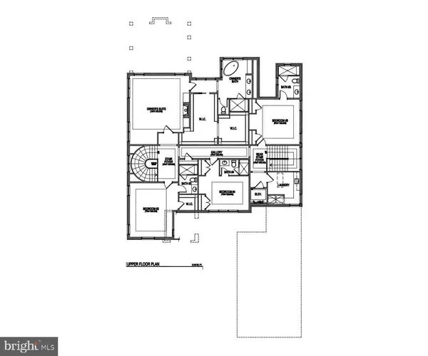 Mclean, VA 22101,7008 ARBOR LN