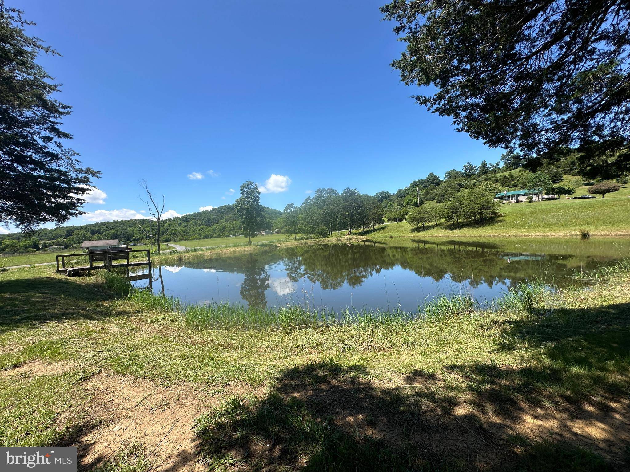 Augusta, WV 26704,LOT # 3 CRESCENT CROSSING