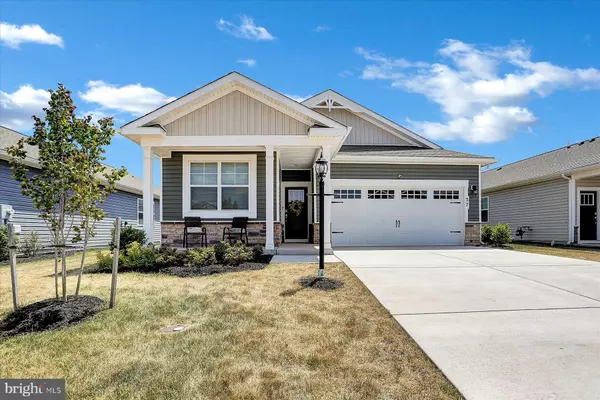 27 QUIET CREEK DR, Gettysburg, PA 17325