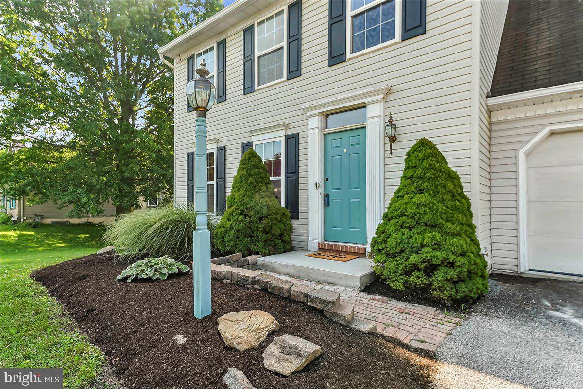 Atglen, PA 19310,673 GLEN RUN DR