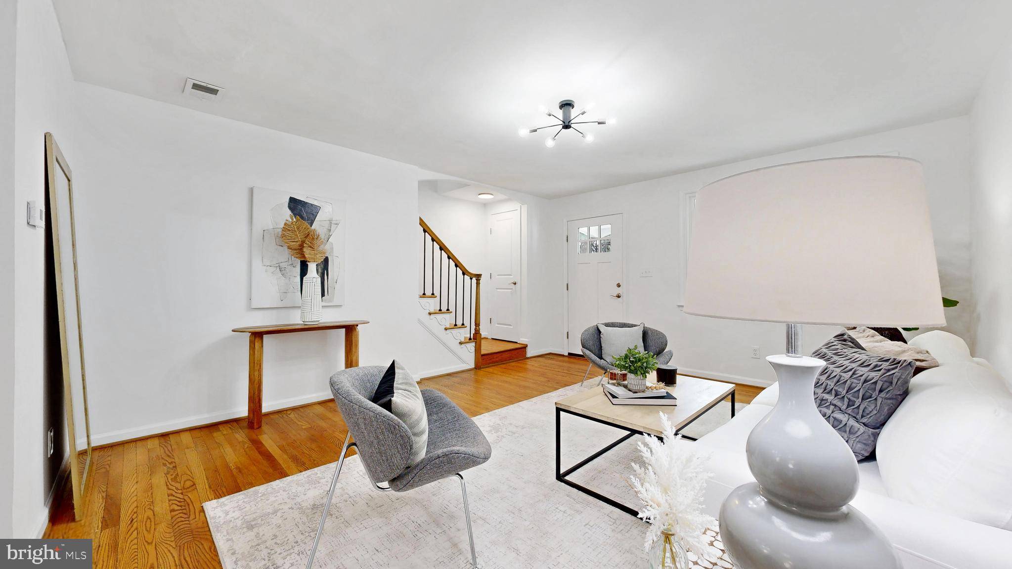 Washington, DC 20002,48 GIRARD ST NE
