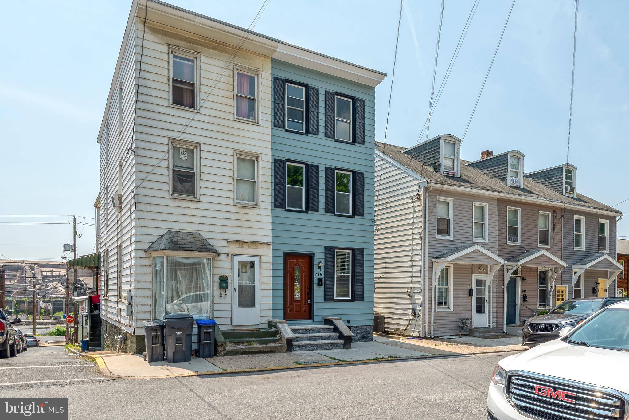 Steelton, PA 17113,248 S 2ND ST