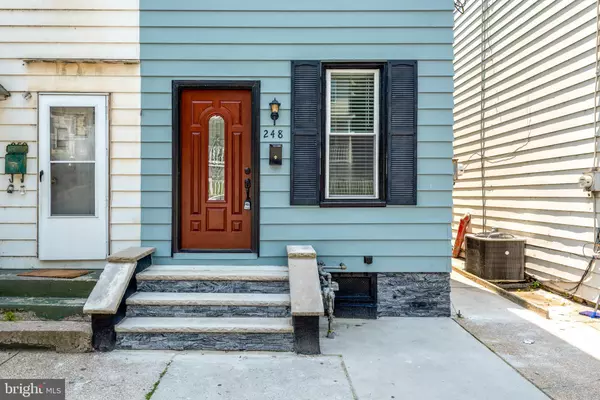 Steelton, PA 17113,248 S 2ND ST