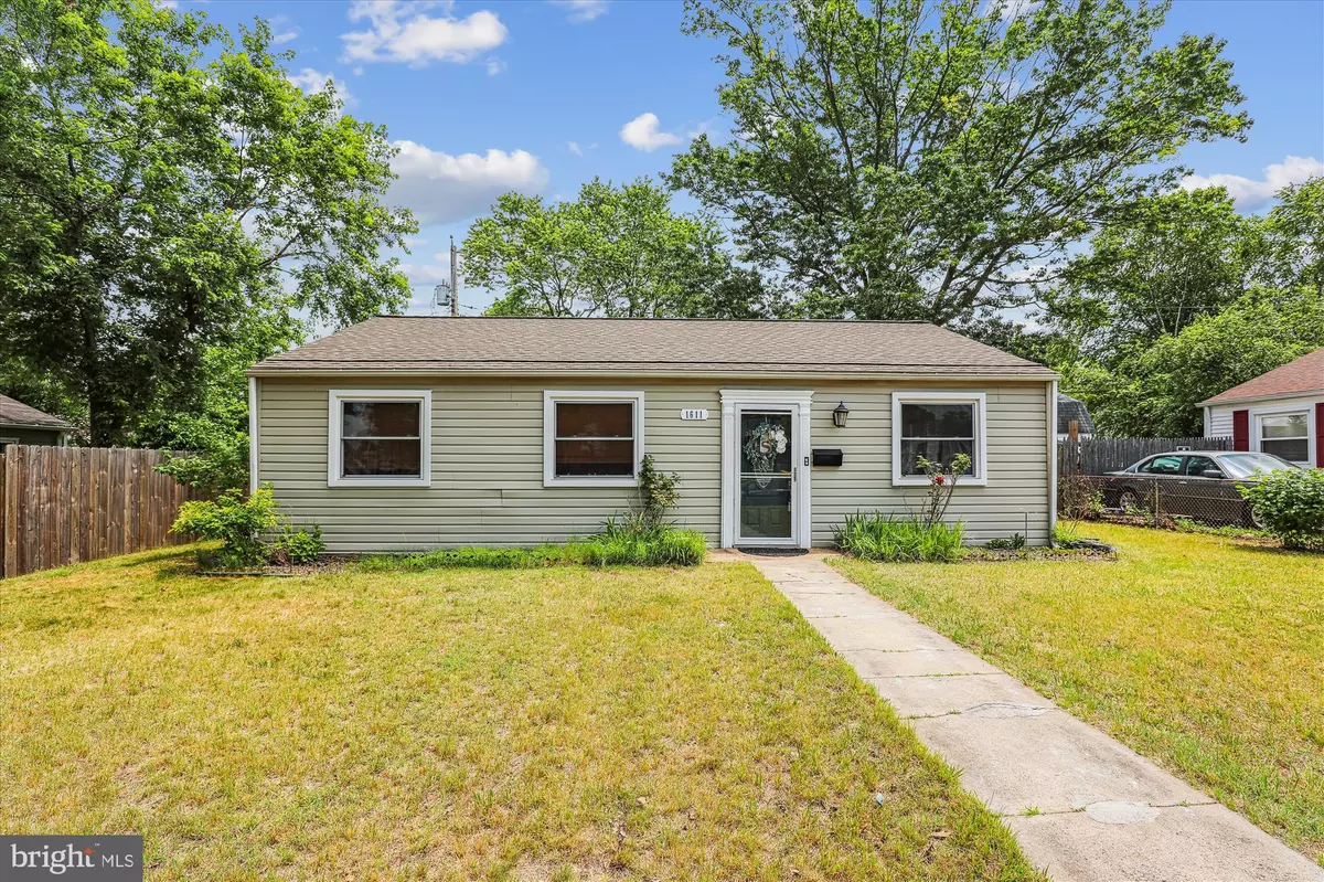 Glen Burnie, MD 21060,1611 KIMBER RD