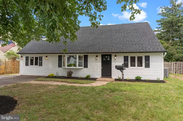 Levittown, PA 19055,26 KEYSTONE LN