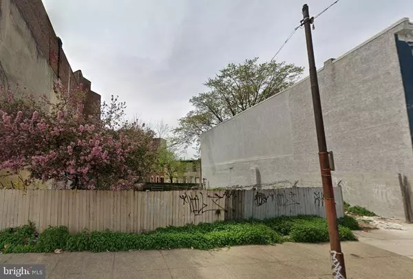 2458 GERMANTOWN AVE, Philadelphia, PA 19133