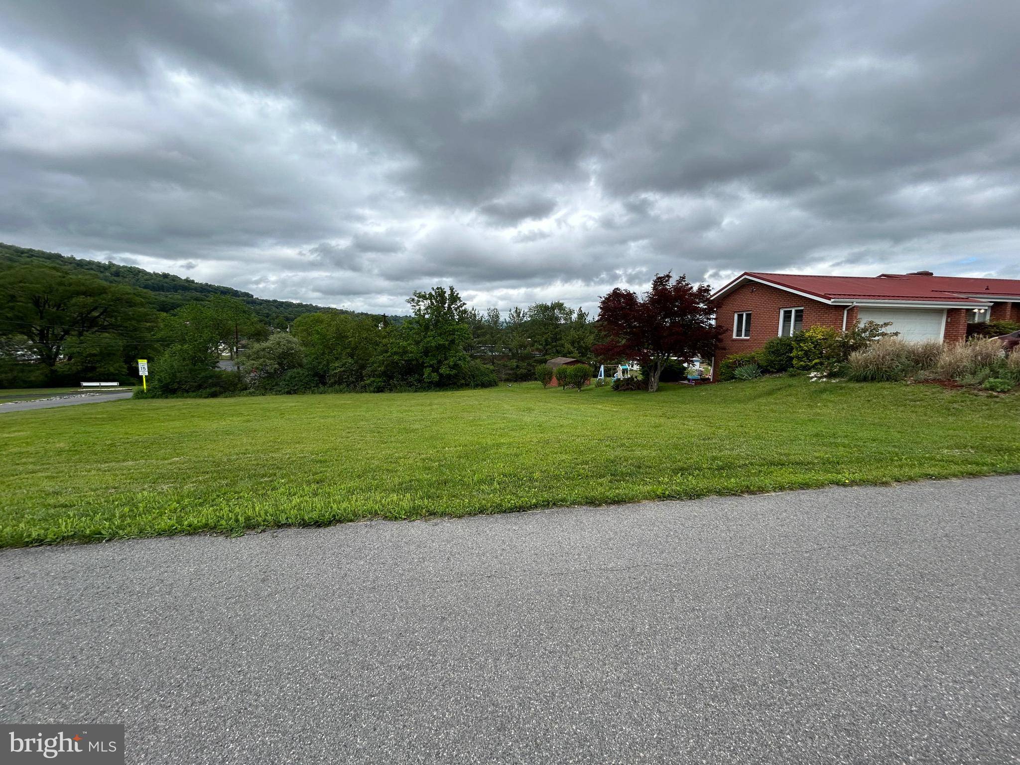 Ridgeley, WV 26753,CULP DR