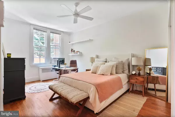 Washington, DC 20008,3039 MACOMB ST NW #16